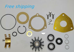 Major Repair Kit For Sherwood Pumps G903 / G908 G-903 G-908 Universal