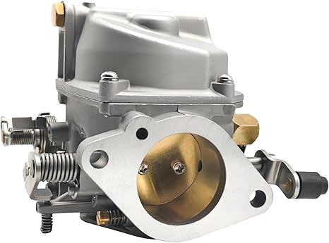 Marine Carburetor 3P0-03200-0 for Tohatsu Nissan Outboard Engine 25HP 30HP 2 Stroke