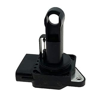 Mass Air Flow Sensor Meter Fits Mazda CX-7 Miata Protégé RX-8 2 3 5 6 Atenza MPV MX-5 Pontiac Vibe Replace 74-50009 AF10029 197400-2010 1974002010 197408-0040 1974080040