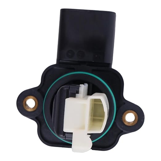Mass Flow Sensor 4984590 for Cummins Engine ISB QSB Hyundai Wheel Loader HL730-9A HL730TM-9A