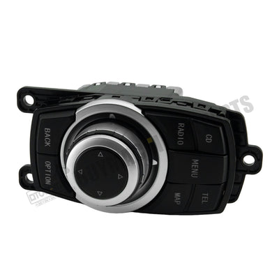 Media Switch Controller 65-82-9-206-444 for BMW 528i/535i/550i (2011-2016)