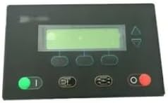 Membrane Keypad of Controller 24079279 for Ingersoll Rand Air Compressor