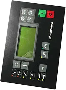 Membrane Keypad of Controller 7.7005.1 for Kaeser Air Compressor