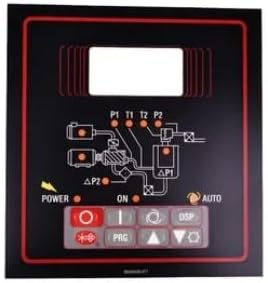 Membrane Keypad of Controller 88290008-976 for Sullair Air Compressor