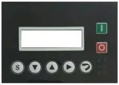 Membrane Keypad of Controller MAM-890 for Air Compressor