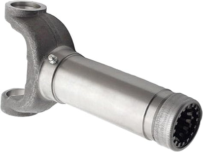 Mid Drive Shaft Slip Yoke Assembly 3-3-508KX Compatible with 1410 Series 1.188
