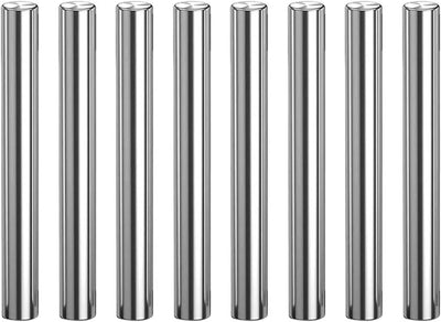 Minn Kota Motor Prop Pins 8 pack, Fits Minn Kota MKP-2,3,6,7,25,37 2092600