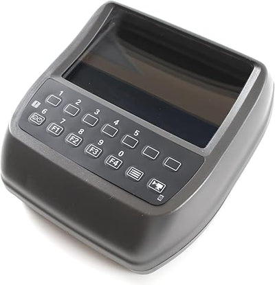 Monitor 4684077 for John Deere Excavator 135D 75D 85D