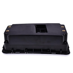 Monitor Cluster Gauge 21M9-33300 for Hyundai Excavator R55-9 R55W-9 R60CR-9 R80CR-9