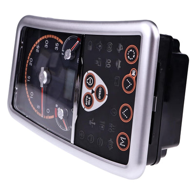 Monitor Cluster Gauge 21M9-33300 for Hyundai Excavator R55-9 R55W-9 R60CR-9 R80CR-9