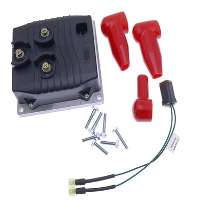 Motor Controller Kit 1263633GT for Genie Lift GR-08 GR-12 GR-15 GS-1530 GS-1930 GS-2046 GS-2646 GS-3246