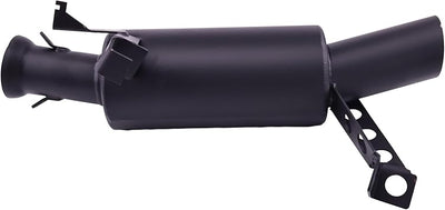 Mountain Muffler 761-0027 for Arctic Cat Snowmobile F XF M800 ZR ZR8000 Pro Cross Climb 2012-2017