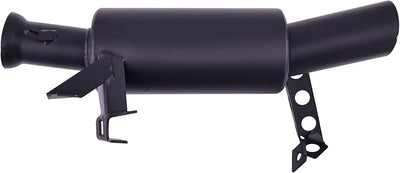 Mountain Muffler 761-0027 for Arctic Cat Snowmobile F XF M800 ZR ZR8000 Pro Cross Climb 2012-2017