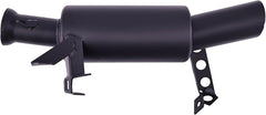 Mountain Muffler 761-0027 for Arctic Cat Snowmobile F XF M800 ZR ZR8000 Pro Cross Climb 2012-2017