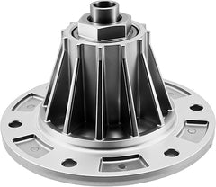 Mower Spindle Assembly 4171231 with Bearings Compatible with Bobcat ZT3000 ZT3500 Lawn Mower Deck Spindle Assembly, Replaces 4115850 4165023