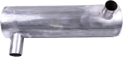 Muffler 0D9437 for Generac Generator 004726-0 004721-0 004722-0 004723-0 004724-0 004725-0 004725-3