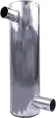 Muffler 0D9437 for Generac Generator 004726-0 004721-0 004722-0 004723-0 004724-0 004725-0 004725-3
