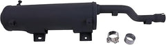 Muffler 18310-HM7-A00 18310-HM7-A40 18310-HM7-000 for Honda ATV Foreman 400 450 TRX400FW TRX450