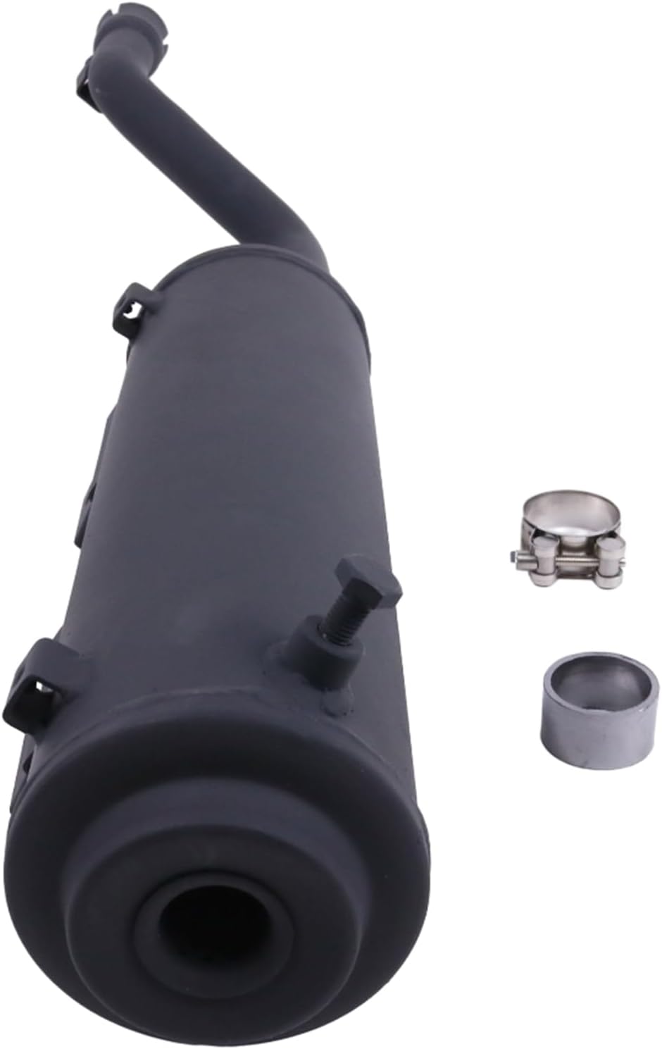 Muffler 18310-HM7-A00 18310-HM7-A40 18310-HM7-000 for Honda ATV Foreman 400 450 TRX400FW TRX450