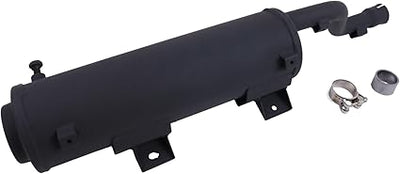Muffler 18310-HM7-A00 18310-HM7-A40 18310-HM7-000 for Honda ATV Foreman 400 450 TRX400FW TRX450