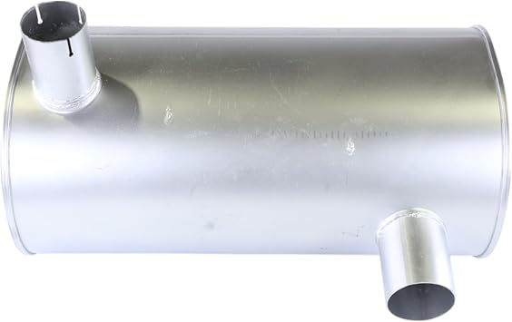 Muffler 324-4156 for Caterpillar CAT Engine C6 C6.4 Excavator 320D 320DL 320DLN 320DRR 323DL