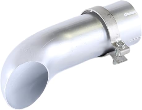 Muffler 324-4156 for Caterpillar CAT Engine C6 C6.4 Excavator 320D 320DL 320DLN 320DRR 323DL