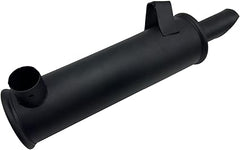 Muffler 393840-R91 237550 for Kohler Engine K241 K301 K321 Cub Cadet Garden Tractor