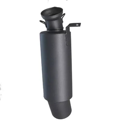 Muffler 761-0024 for Arctic Cat Snowmobile ZR ZL Mountain Cat 800 900 2001-2003