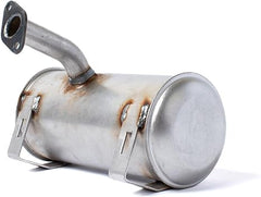 Muffler AM119635 for Kohler Engine CV460S John Deere Lawn Tractor STX30 STX38 STX46 LT160