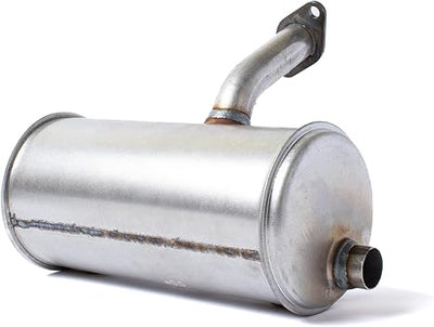 Muffler AM119635 for Kohler Engine CV460S John Deere Lawn Tractor STX30 STX38 STX46 LT160