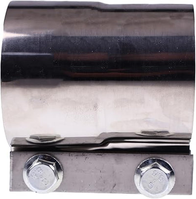 Muffler Clamp 4213017 for John Deere Excavator 180 135D 135C