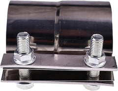 Muffler Clamp 4213017 for John Deere Excavator 180 135D 135C