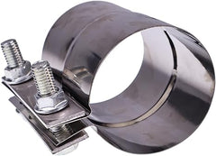 Muffler Clamp 4213017 for John Deere Excavator 180 135D 135C