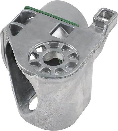Muffler Front Middle Exhaust Hanger 68185869AB for Jeep Cherokee 2015-2021