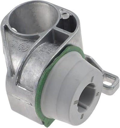 Muffler Front Middle Exhaust Hanger 68185869AB for Jeep Cherokee 2015-2021