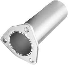 Muffler Pipe 1R-7369 for Mitsubishi Engine S4K-T Caterpillar CAT Excavator E120B E110B