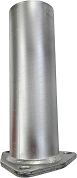 Muffler Pipe 1R-7369 for Mitsubishi Engine S4K-T Caterpillar CAT Excavator E120B E110B