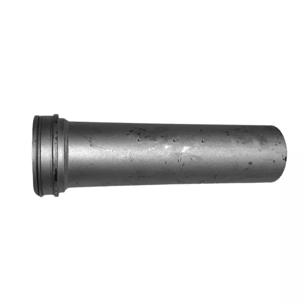 Muffler Rigid Tube LQ12P01016P1 for Mitsubishi Engine 6D16 Kobelco Excavator SK250LC SK250-6