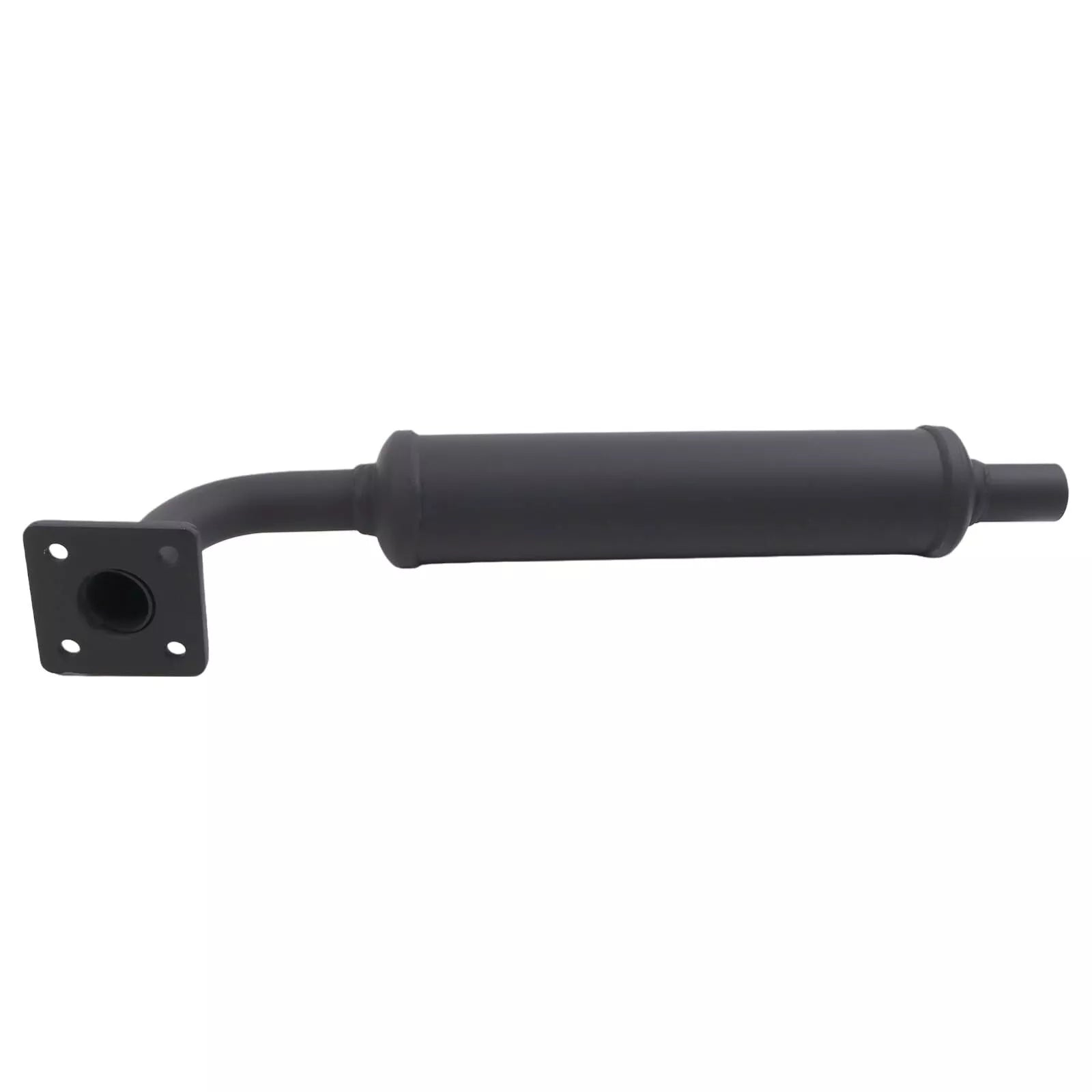 Muffler SBA314100541 SBA314100521 for Ford New Holland Tractor 1110 1210 1310 1510 1710 1710O 1910 2110