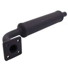 Muffler SBA314100541 SBA314100521 for Ford New Holland Tractor 1110 1210 1310 1510 1710 1710O 1910 2110