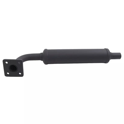 Muffler SBA314100541 SBA314100521 for Ford New Holland Tractor 1110 1210 1310 1510 1710 1710O 1910 2110