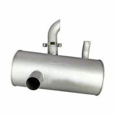 Muffler Silencer YN12P00041P2 for New Holland Excavator E215BJ E265BJ