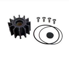 NUEVO Kit de impulsor de bomba de agua YANMAR - Serie JH 129670-42531 / 129670-42530