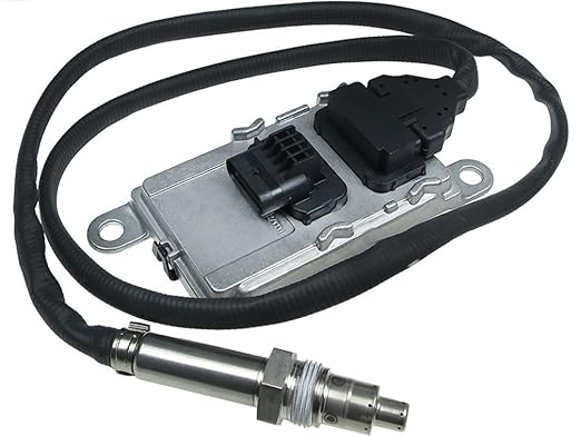 NOX9003 NOx Sensor NOx Catalytic Converter