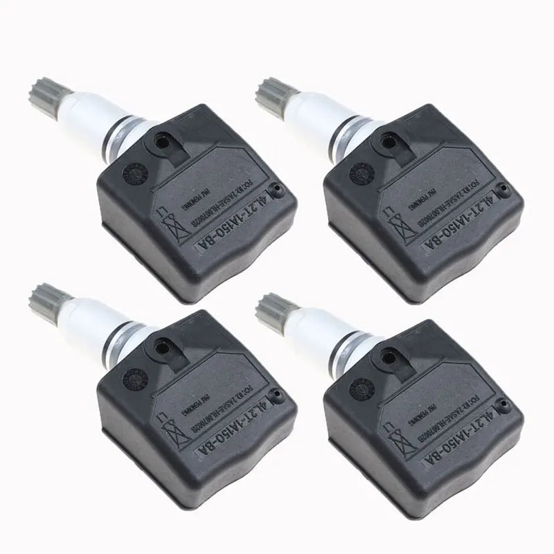 New Tire Pressure Monitor Sensor TPMS  4L2T-1A150-BA 4L2T1A150BA 433MHZ For Ford Expedition Ranger Lincoln Mercury