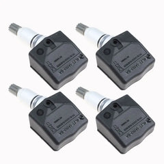 New Tire Pressure Monitor Sensor TPMS  4L2T-1A150-BA 4L2T1A150BA 433MHZ For Ford Expedition Ranger Lincoln Mercury