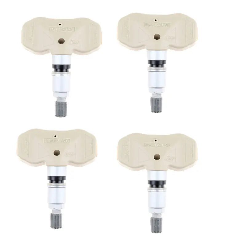 New Tire Pressure Monitoring Sensor TPMS Sensor For Cadillac Chevrolet 2005-2006 15114379