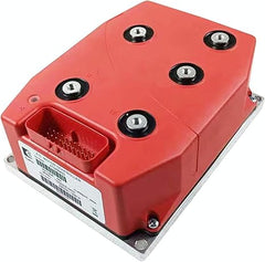Novo Controlador de Motor CA 48V 400A 1232SER-5422 470335422 1232SER5422 Compatível com Carrinhos de Golfe Elétricos Curtis, Veículos Elétricos, Carros, Mini Autocarros e Controladores CA