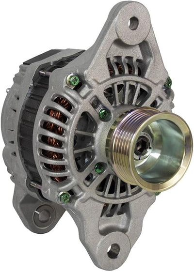 Alternador nuevo compatible con Volvo Penta D4-250 D6-310 D6435 3840181 A3tr0093 A3tr0091 3803650