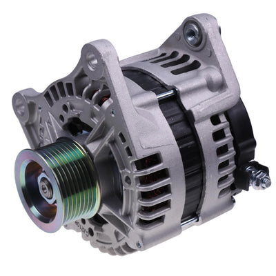 Nuevos generadores de alternador 5318120 C5318120 para motor Cummins ISF3.8